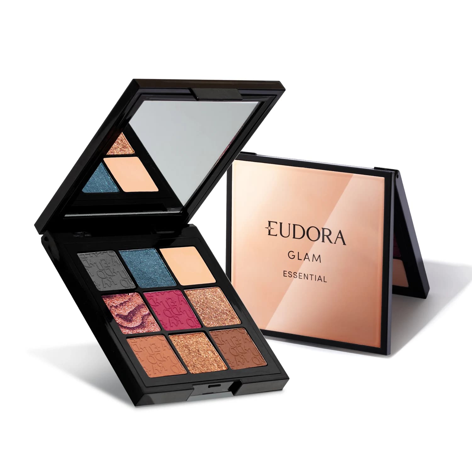 Paleta Essential Eudora Glam By Camila Queiroz 5,85G — foto 1