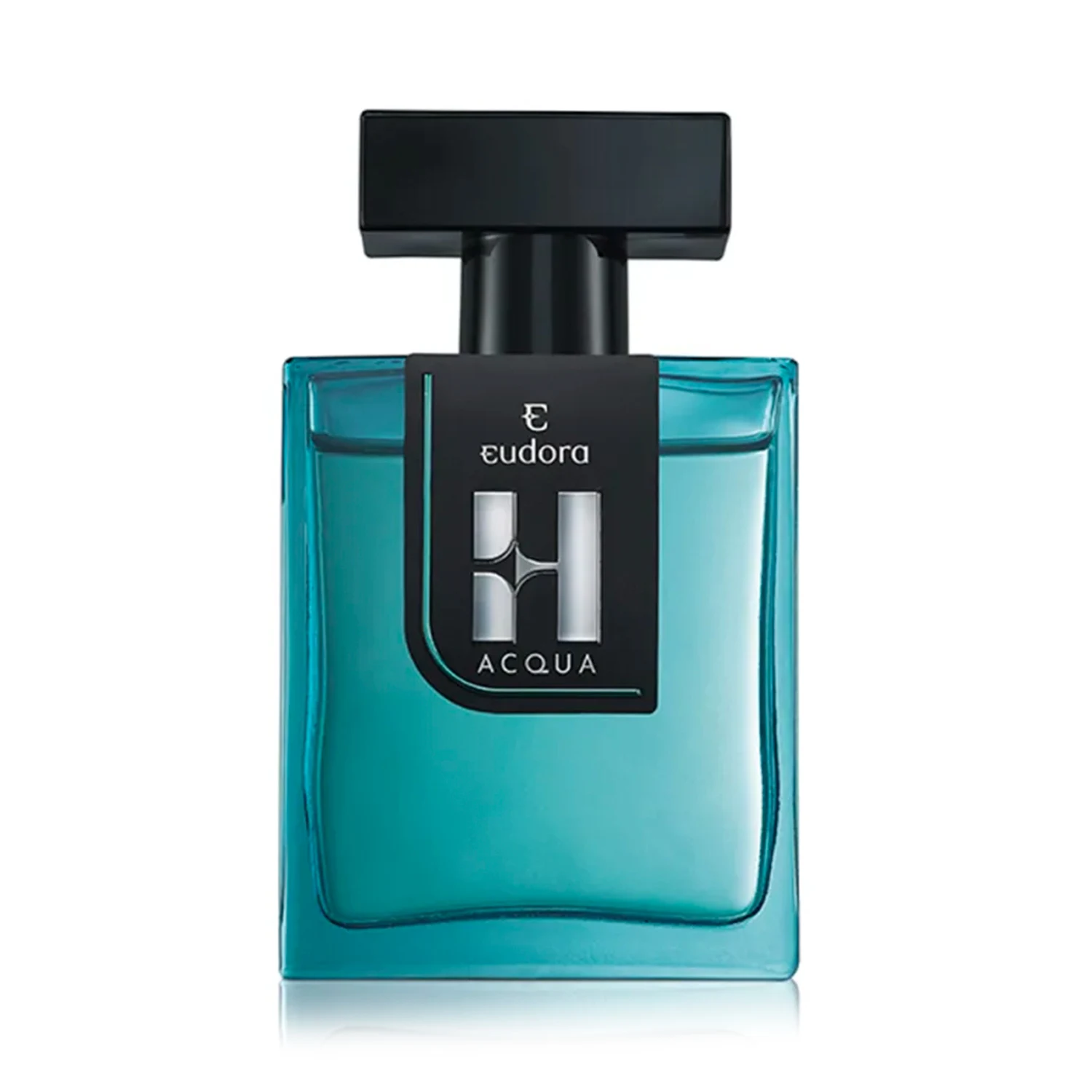 Eudora H Acqua Desodorante Colônia 100Ml — foto 1