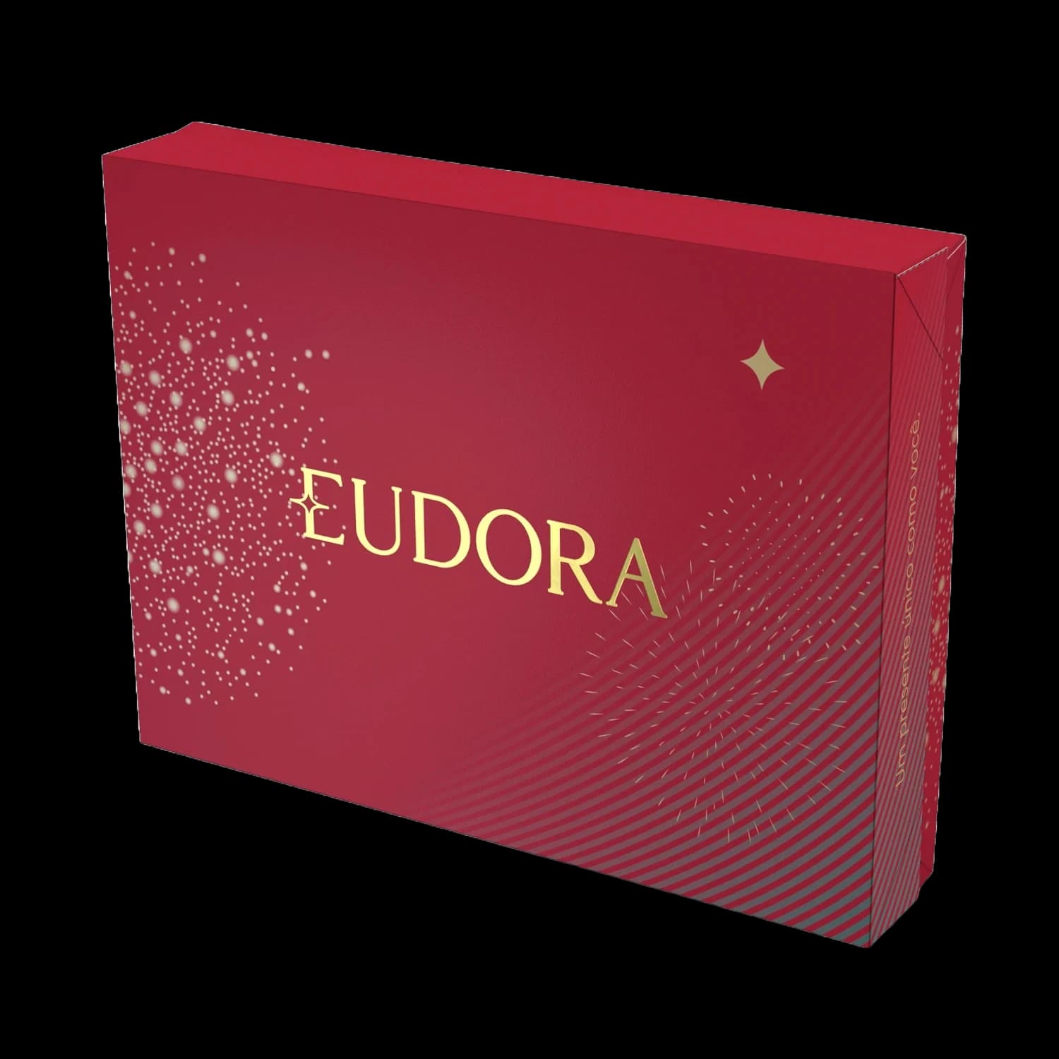 Caixa Eudora Tamanho G