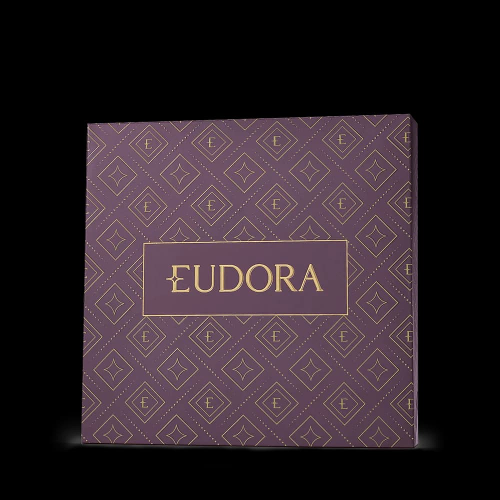 Caixa Presenteável Eudora Tamanho M — foto 1