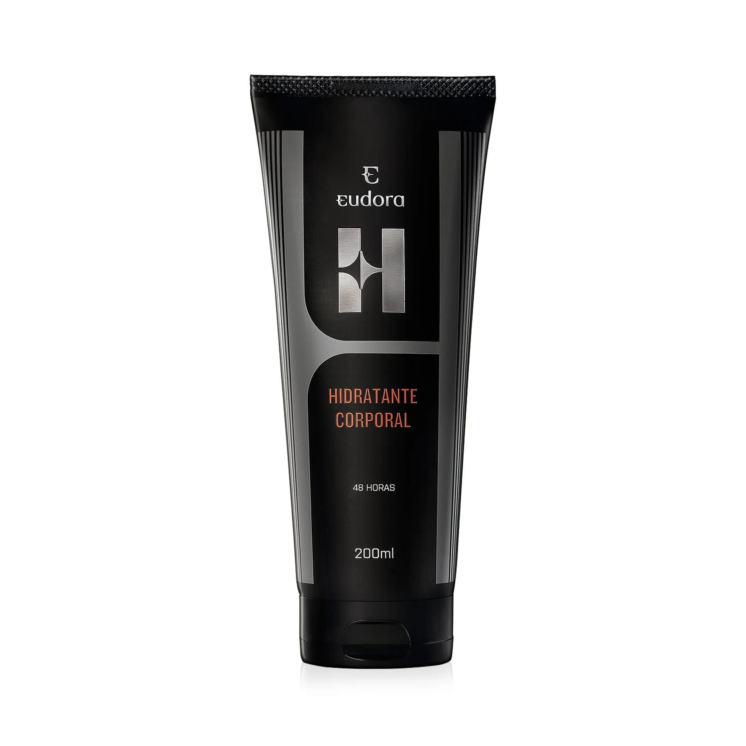 Loção Hidratante Desodorante Corporal Eudora H 200Ml — foto 1