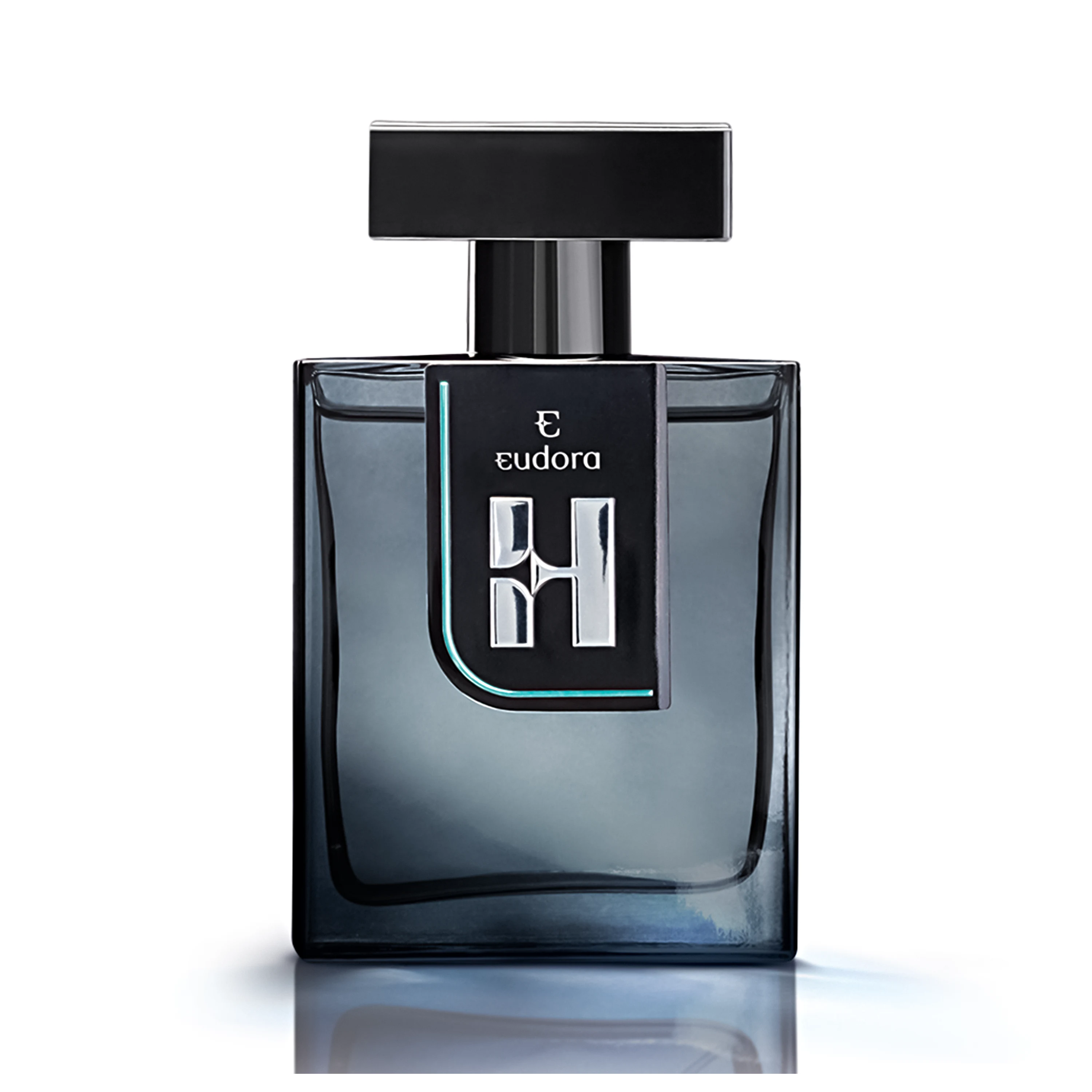 Colônia Desodorante Eudora H 100Ml — foto 1