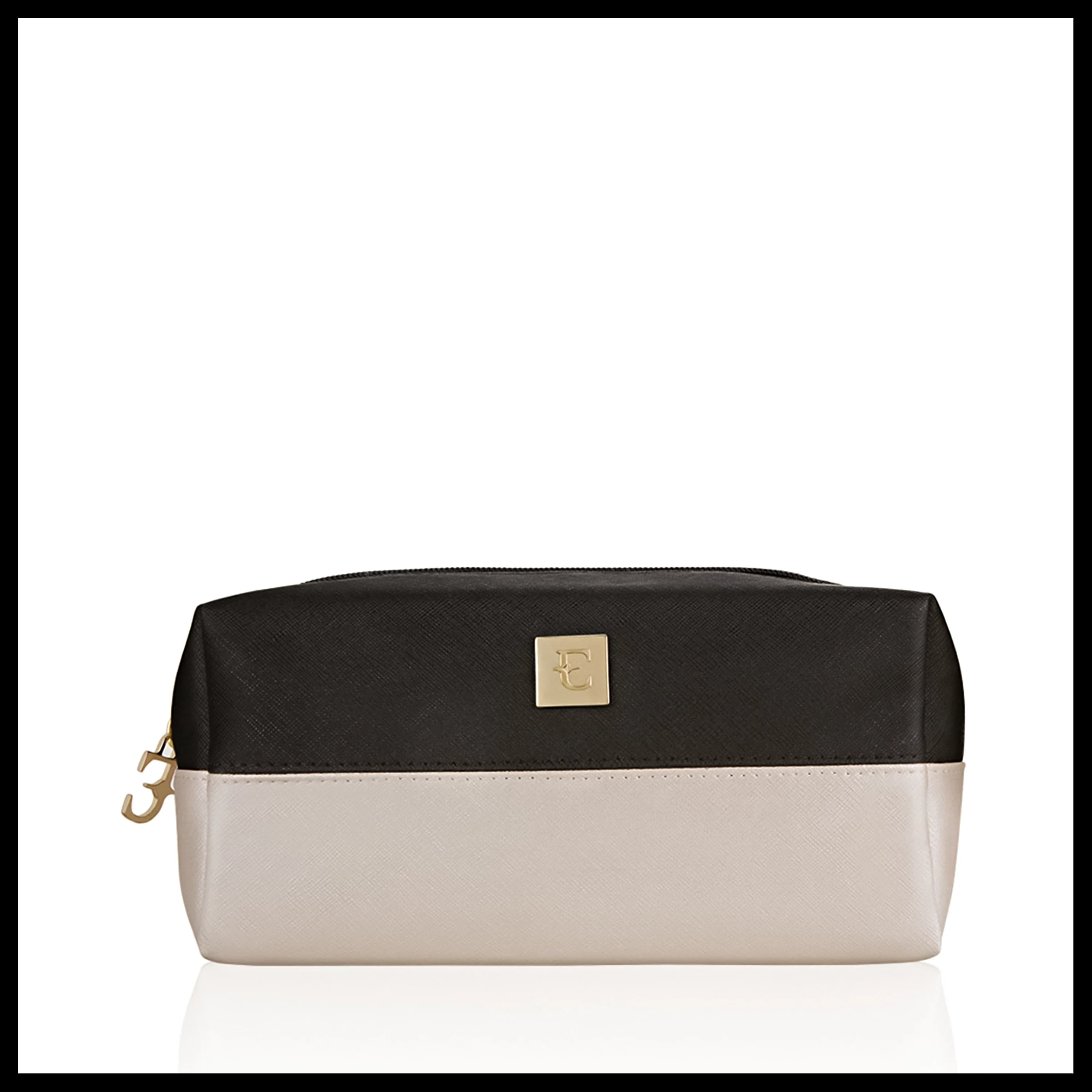 Nécessaire Bicolor Eudora — foto 1