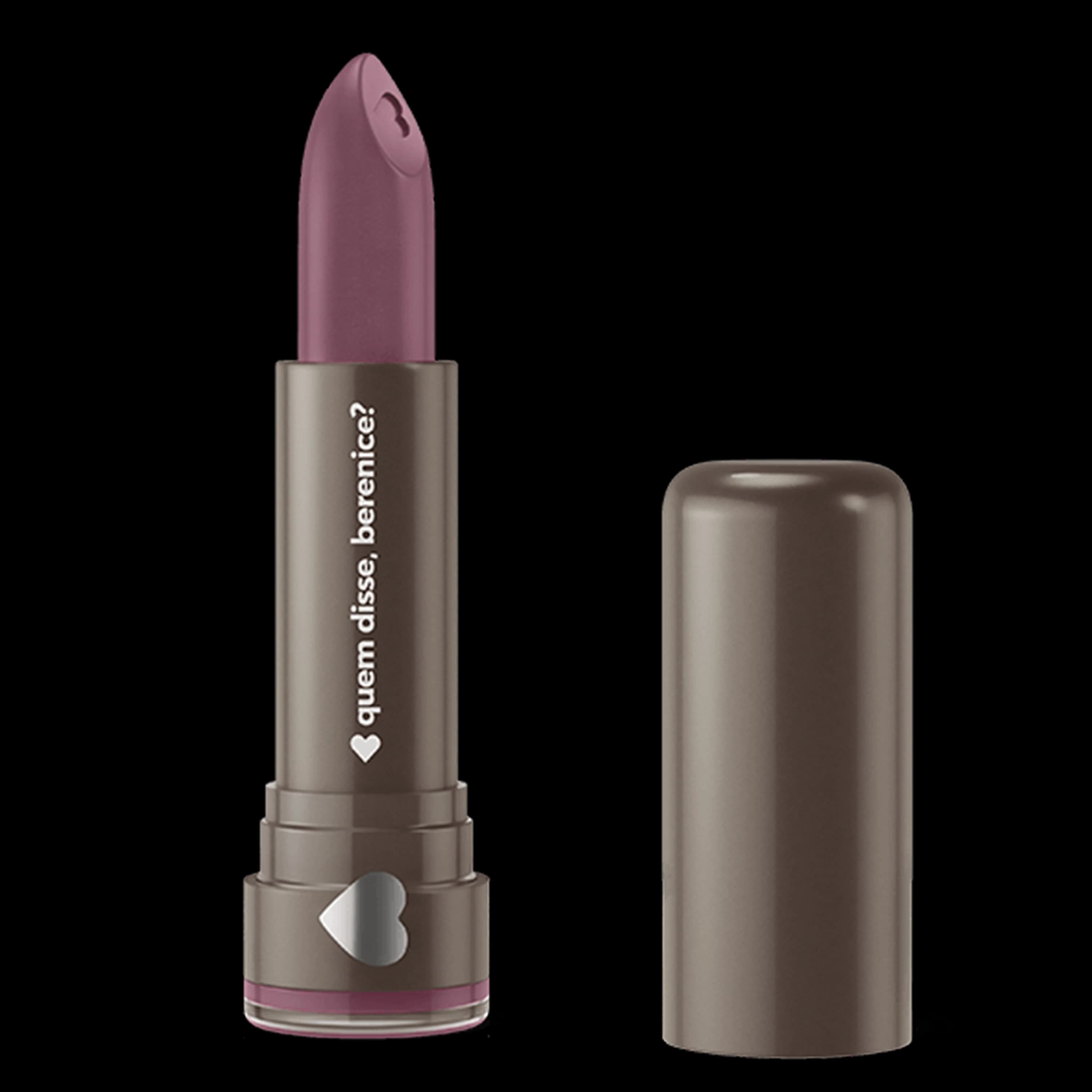 Batom Hidratante Vinho Rosax 3,8G — foto 1