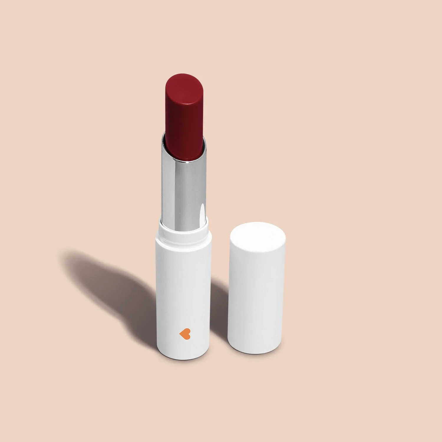 Batom Vermelho Nutrirubi Lip, Please! Cor E Nutrição 3,2G — foto 1