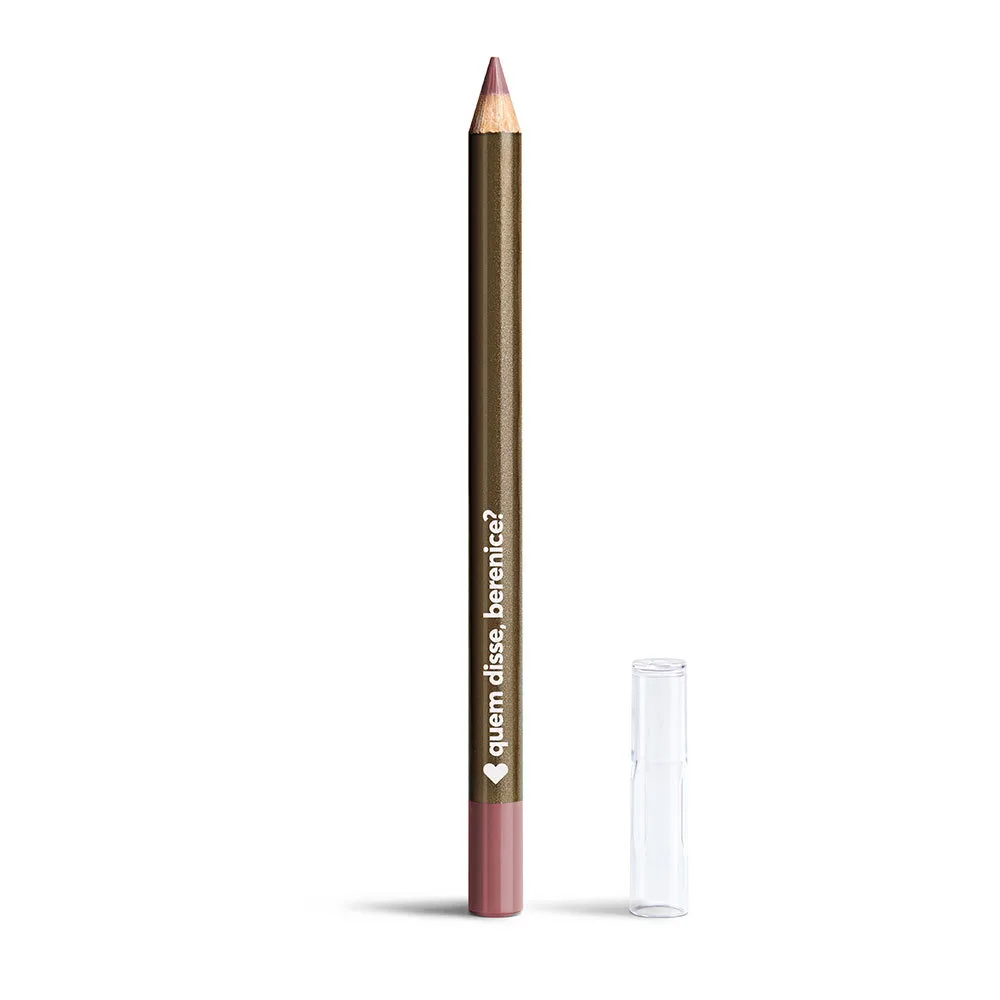 Lápis Contorno Labial Nudetis 1,1G — foto 1