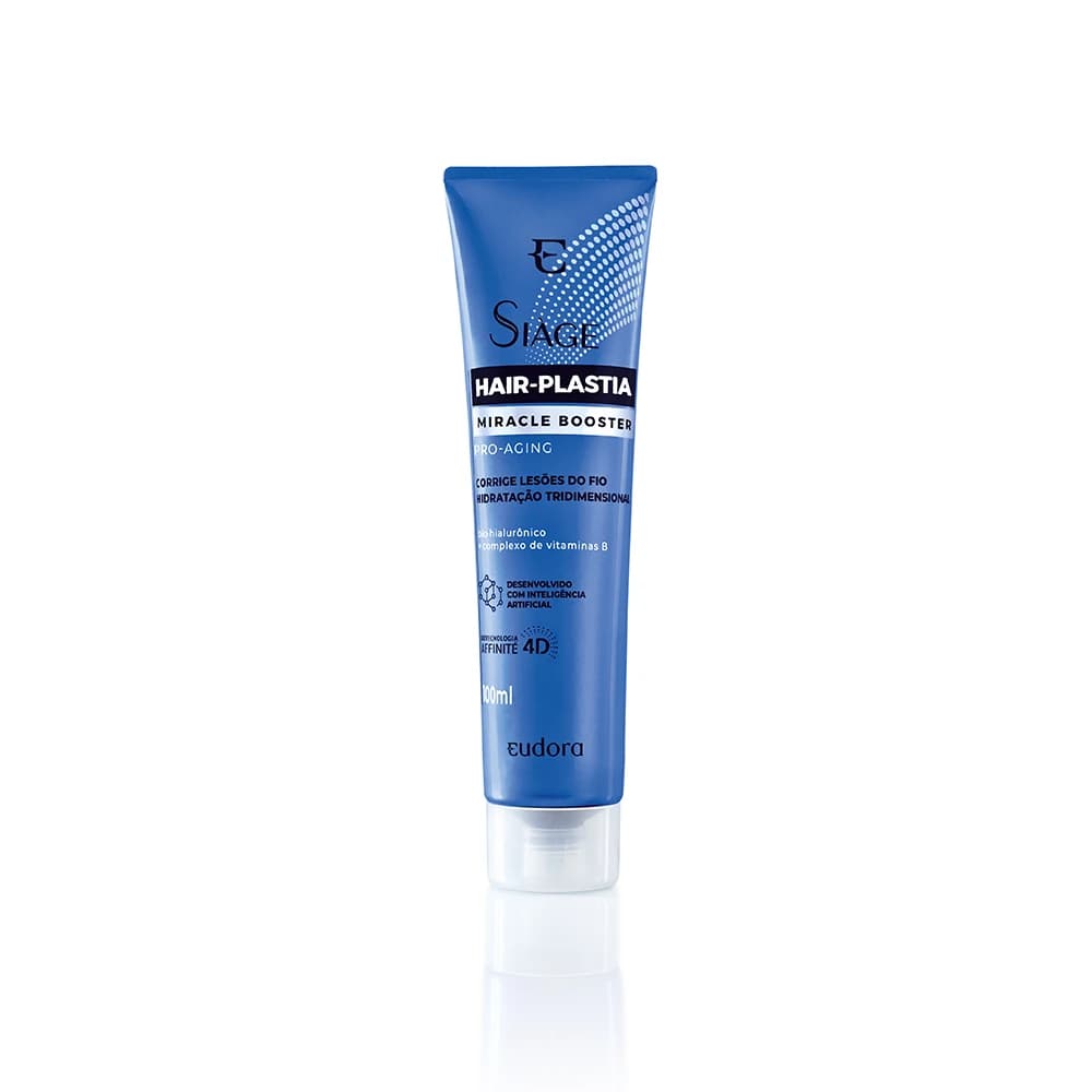 Siàge Booster Proaging Hair-Plastia 100Ml — foto 1
