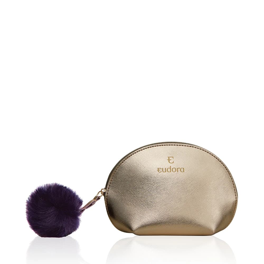 Nécessaire Pompom Eudora — foto 1