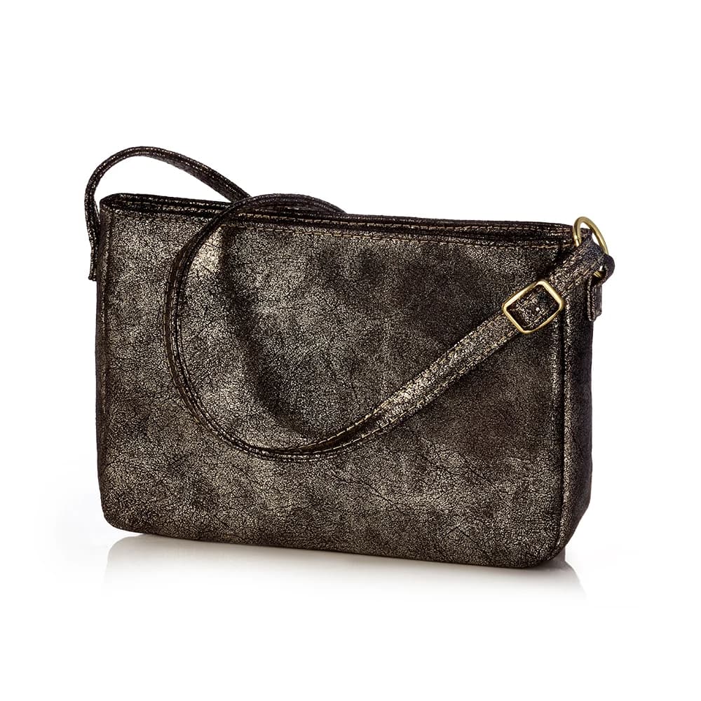 Bolsa Mesclada Poliéster Eudora — foto 1