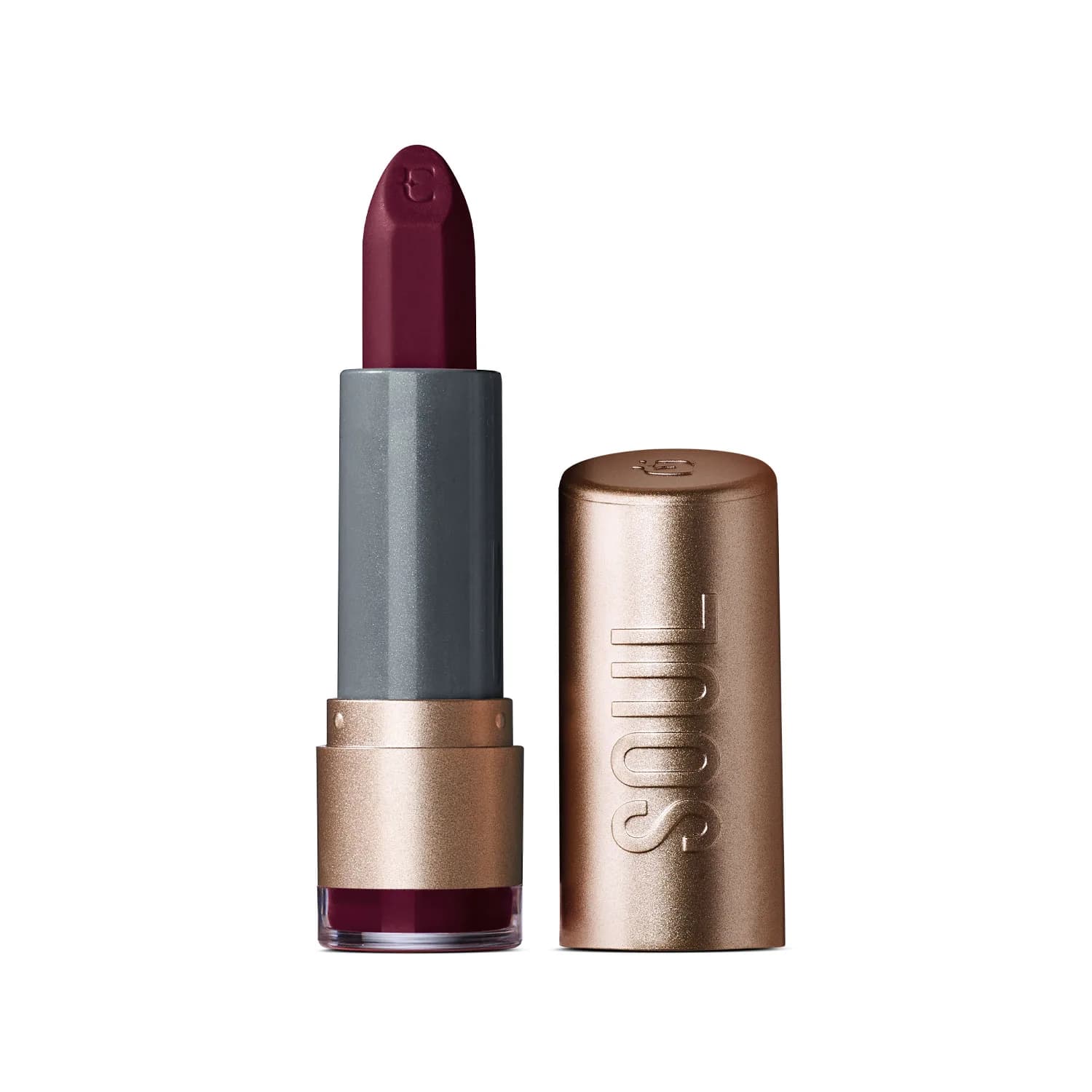 Batom Vinho Alta Costura Matte Kiss Me 3,7G — foto 1