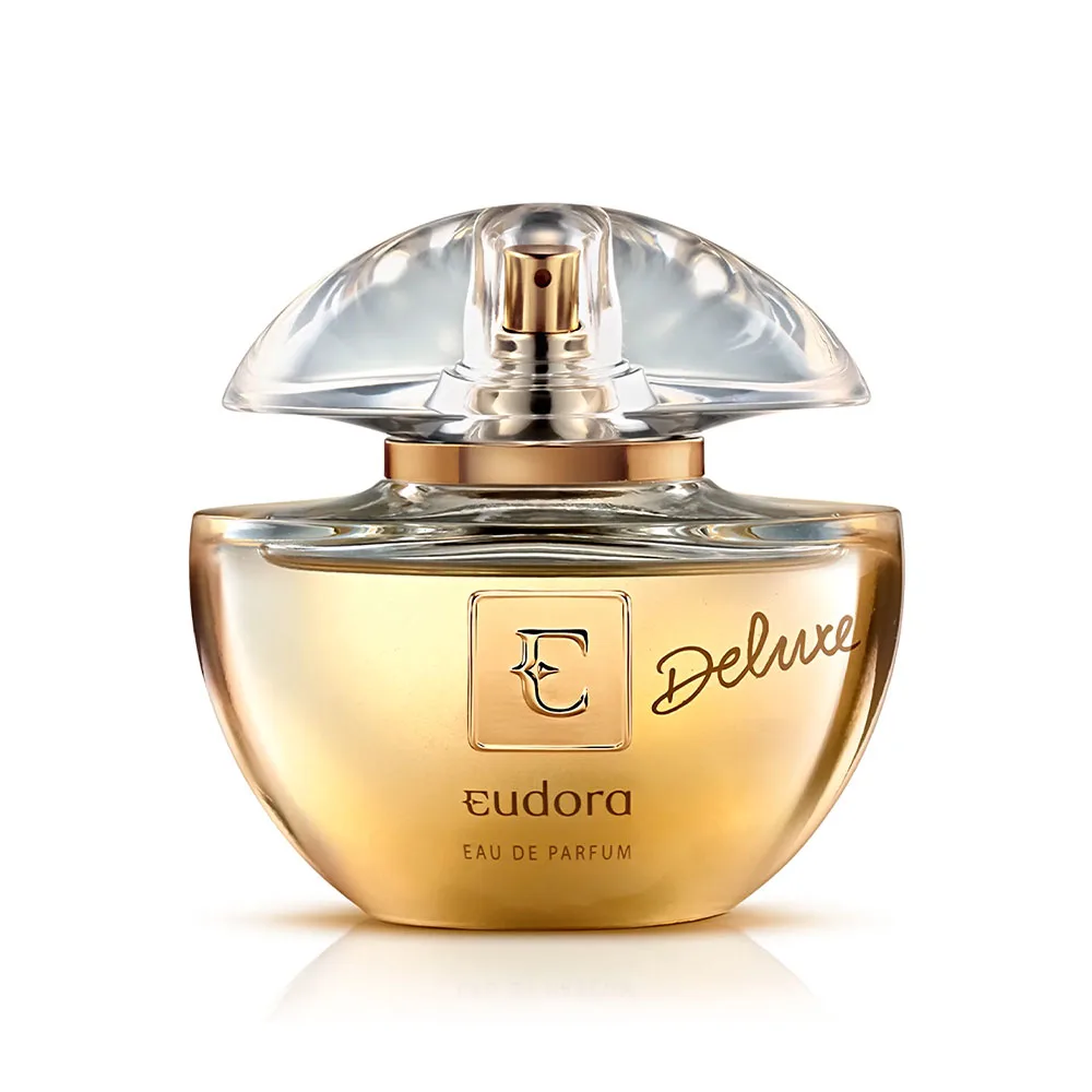 Eudora Deluxe Eau De Parfum 75Ml — foto 1