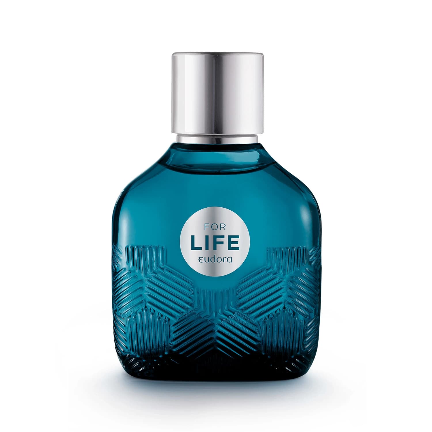 For Life Desodorante Colônia 100Ml — foto 1