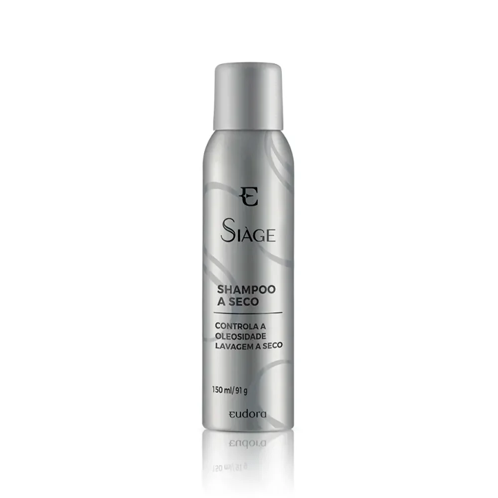 Shampoo A Seco Siàge 150Ml — foto 1