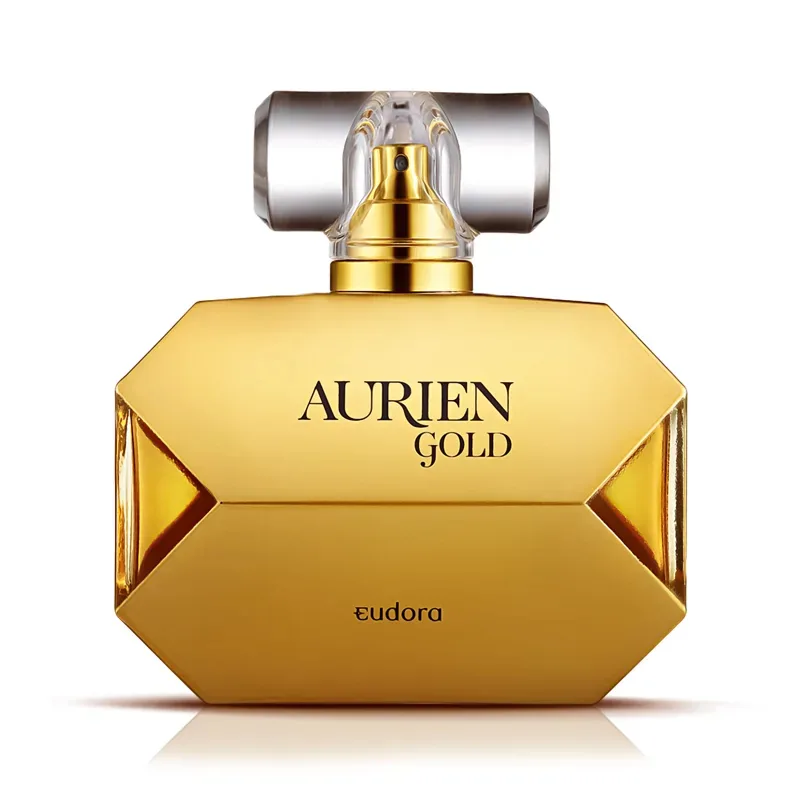 Aurien Gold Desodorante Colônia 100Ml