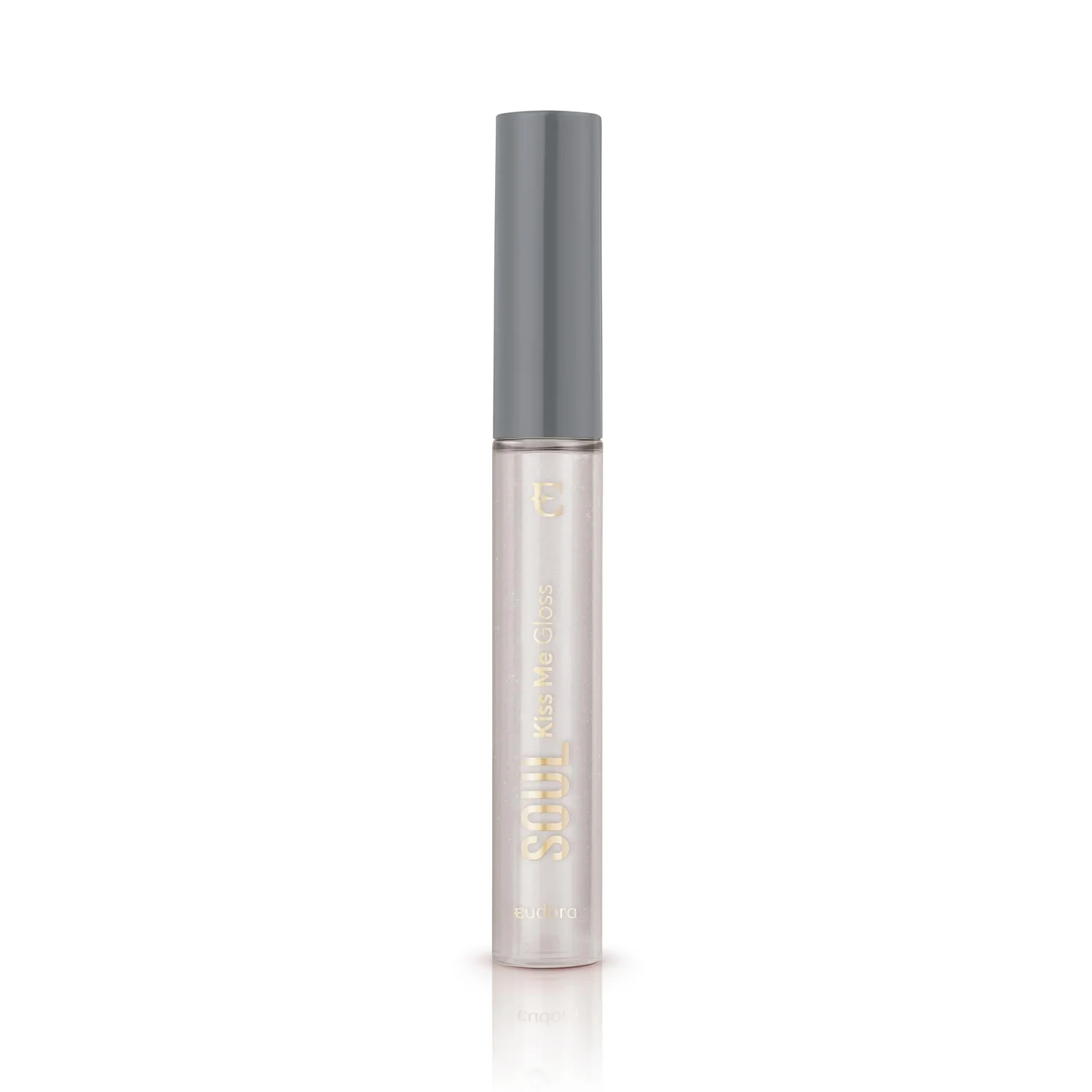 Soul Gloss Lab Top Coat Incolor 5,2Ml — foto 1
