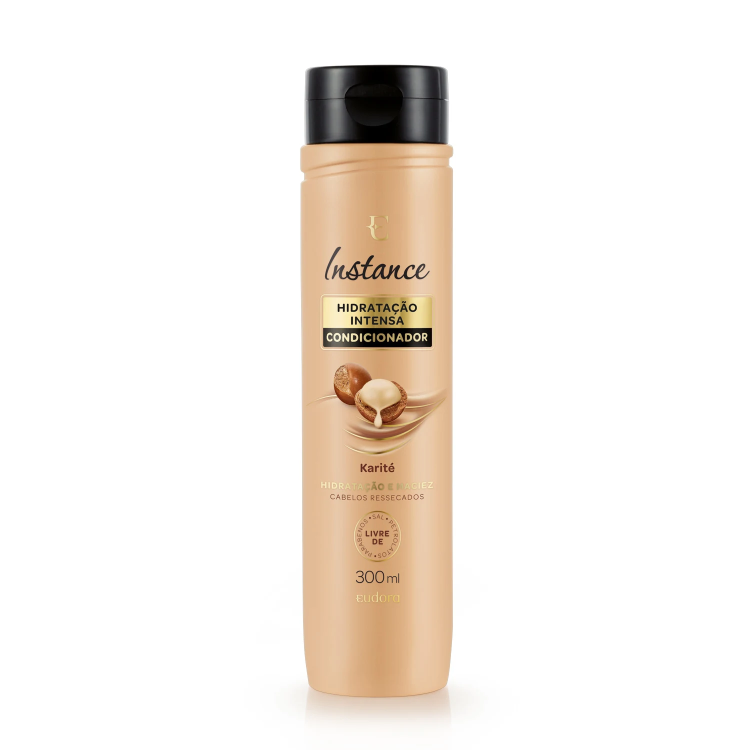 Condicionador Instance Karité 300Ml — foto 1