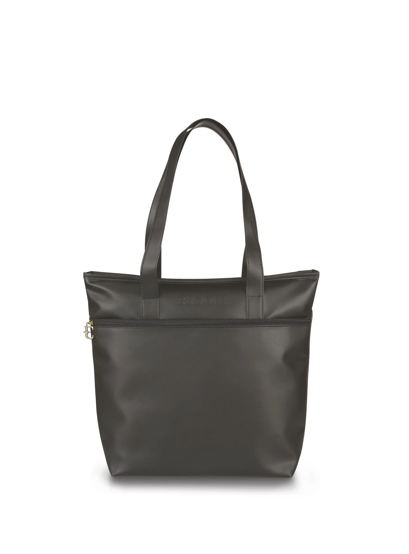 Bolsa Preta Experimentação Eudora