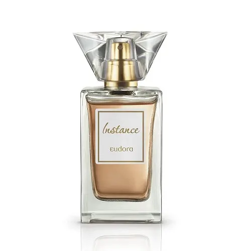 Colônia Desodorante Instance 50Ml — foto 1