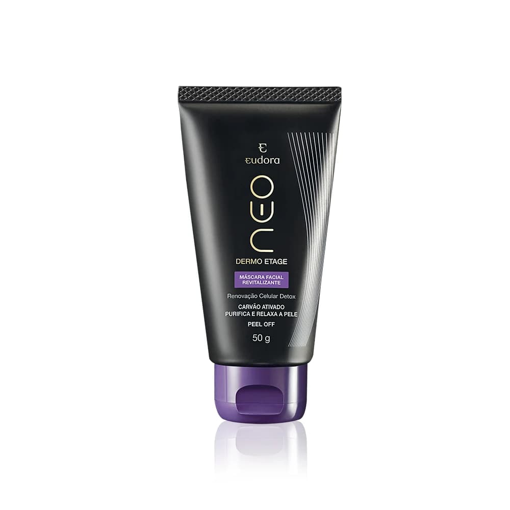 Máscara Facial Revitalizante Peel Off Neo Dermo Etage 50Ml — foto 1
