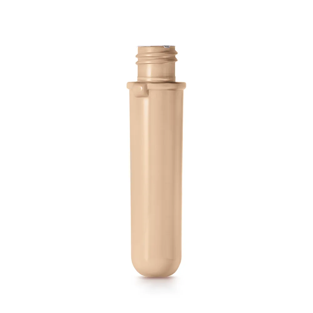 Refil Base Líquida Glam Skin Perfection Cor 00 30Ml — foto 1