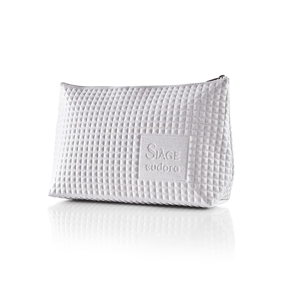 Eudora Siàge Necessaire Prata — foto 1