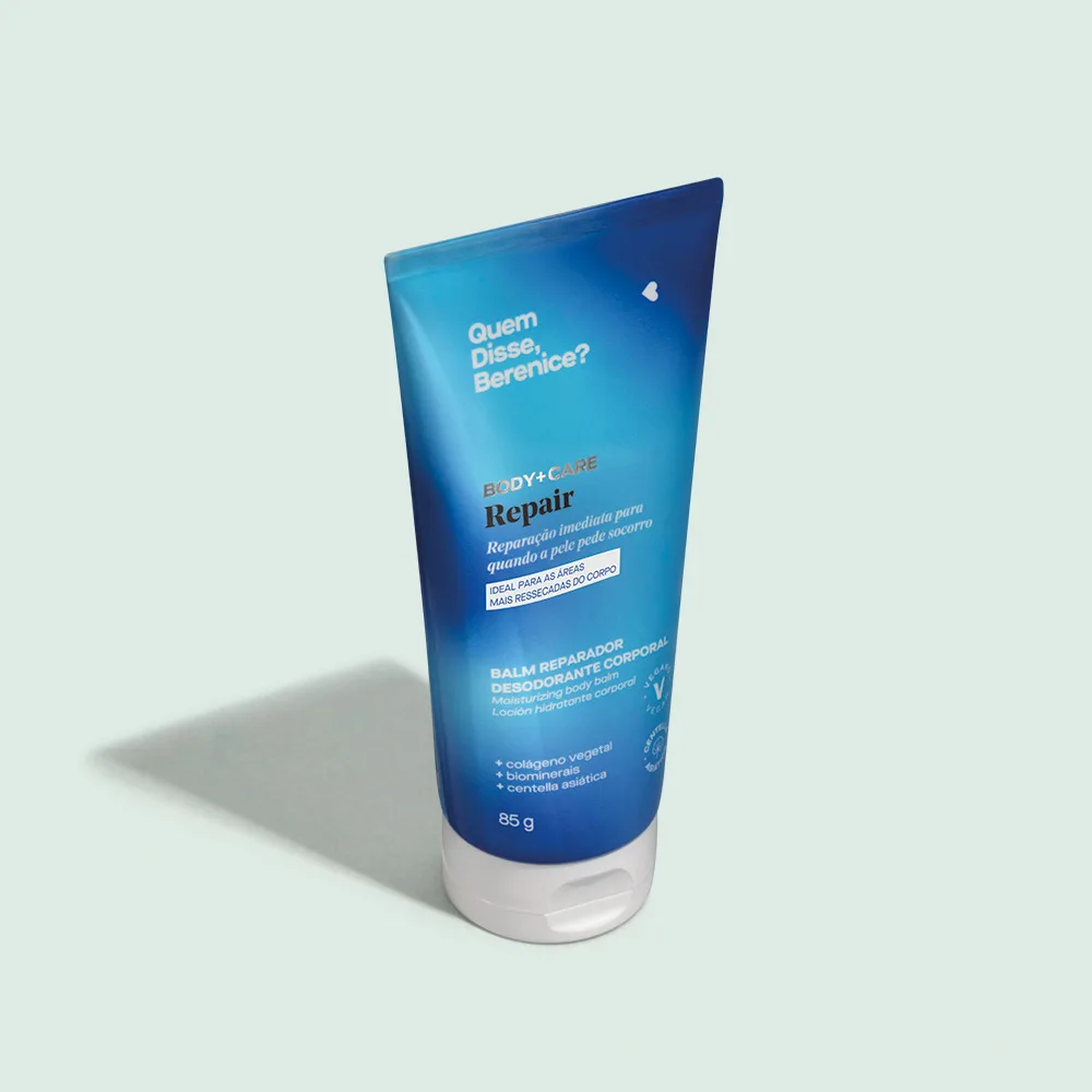 Balm Reparador Desodorante Corporal Repair 85G
