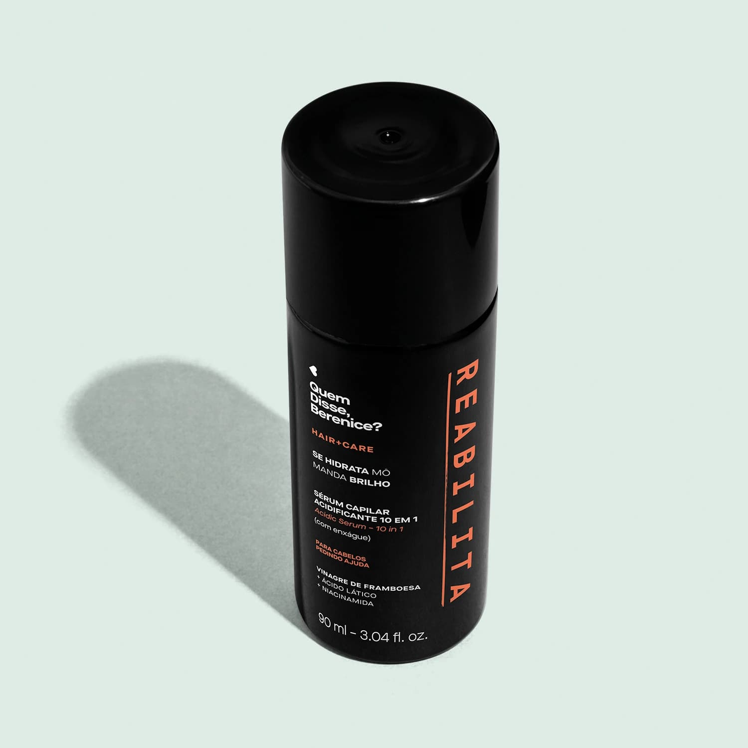 Sérum Capilar Acidificante 10 Em 1 Reabilita 90Ml — foto 1