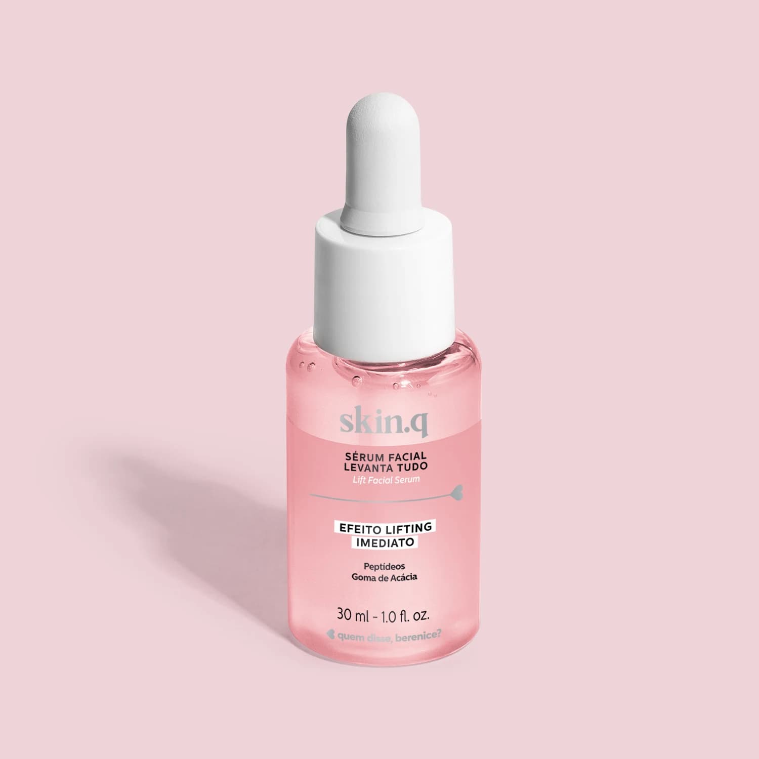 Sérum Facial Levanta Tudo Skin.Q 30Ml — foto 1