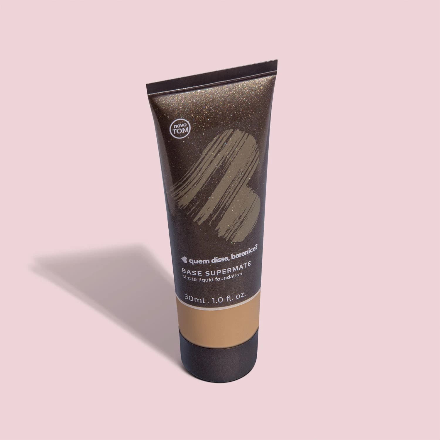 Base Líquida Supermate 30Ml Cor 11N — foto 1