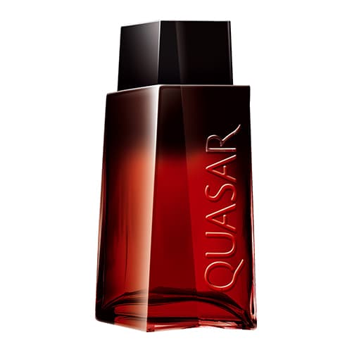 Quasar Fire Desodeorante Colônia, 125Ml — foto 1