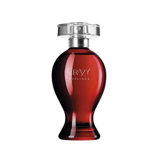 Boticoll Crazy Desodorante Colônia Feelings 100Ml — foto 1