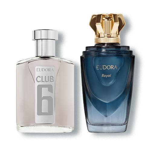 Combo Club 6 Royal — foto 1